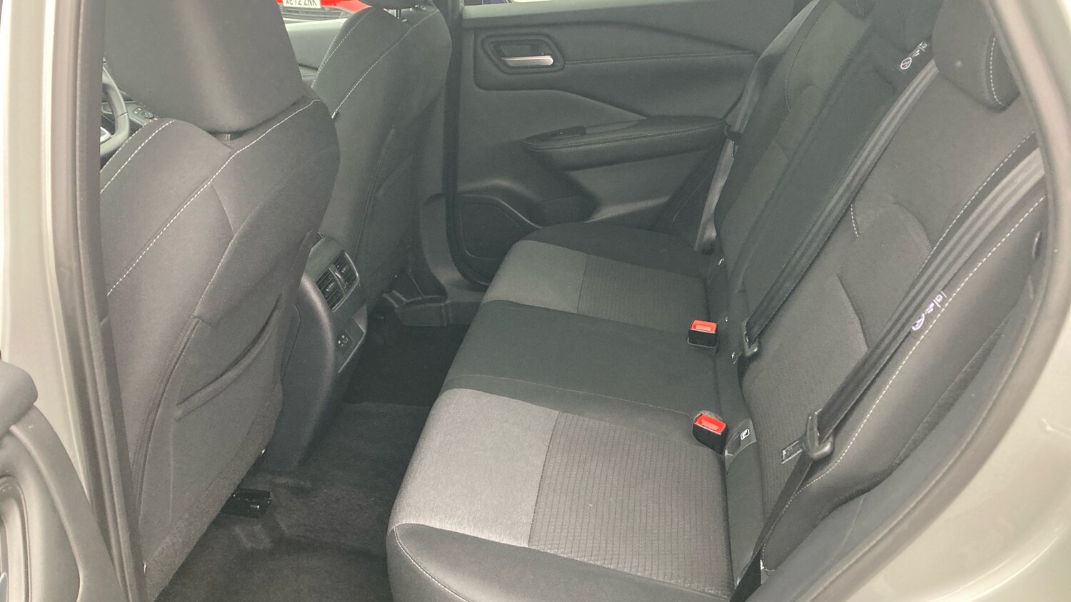 Used Nissan Qashqai 2023 for sale - 76048935: Photo 16