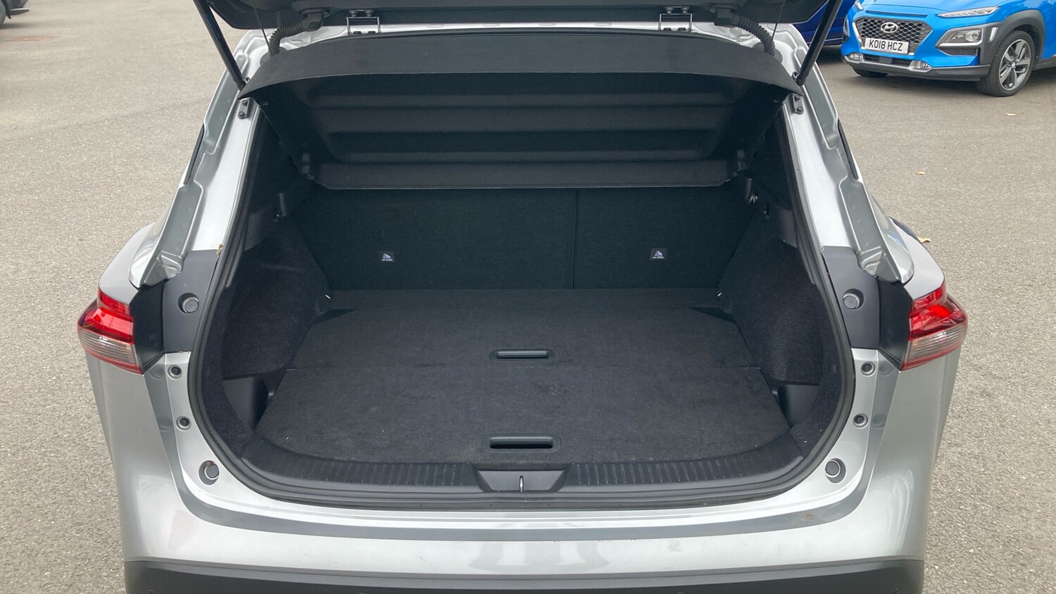 Used Nissan Qashqai 2023 for sale - 76048935: Photo 21
