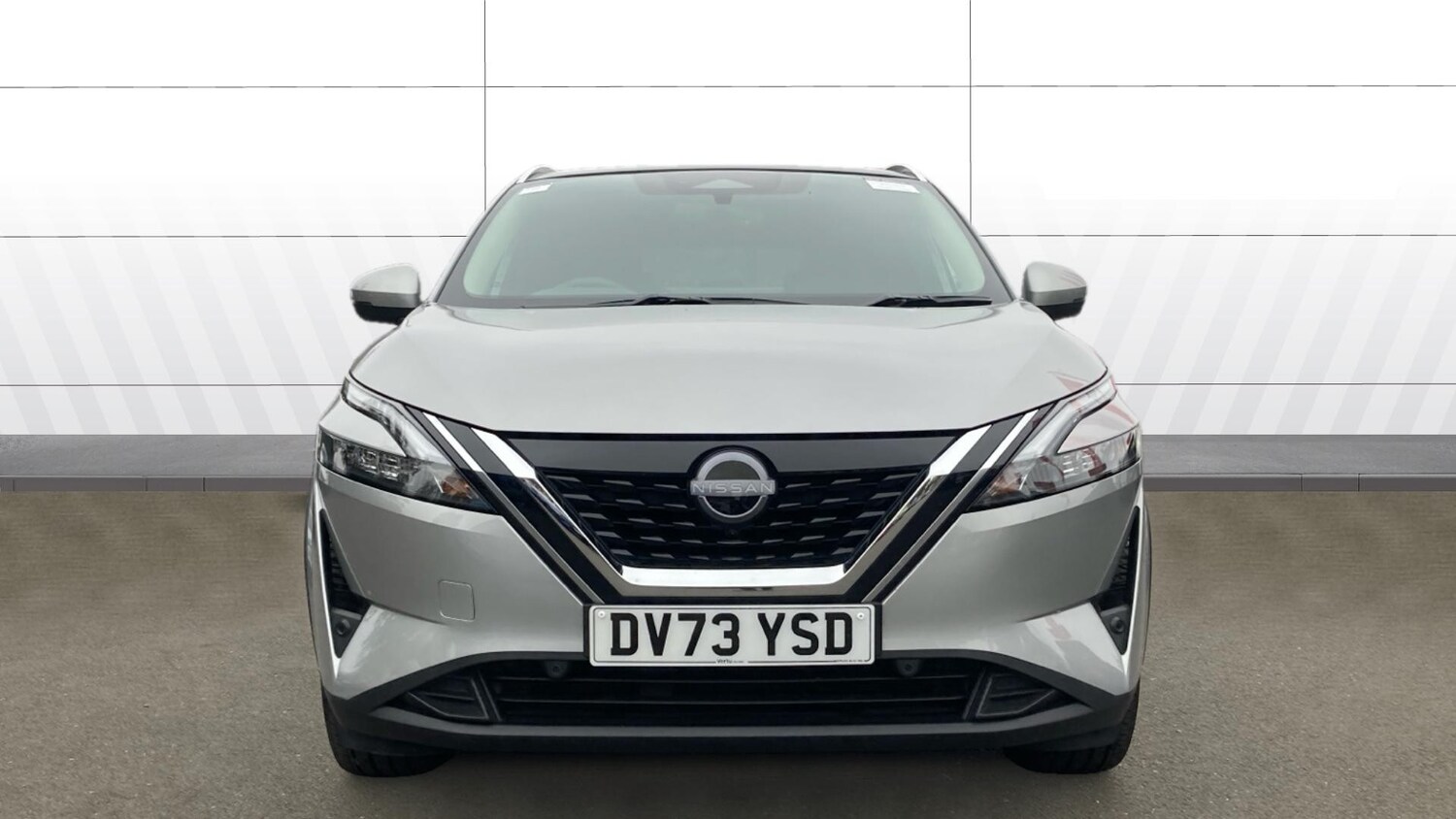 Used Nissan Qashqai 2023 for sale - 76048935: Photo 3