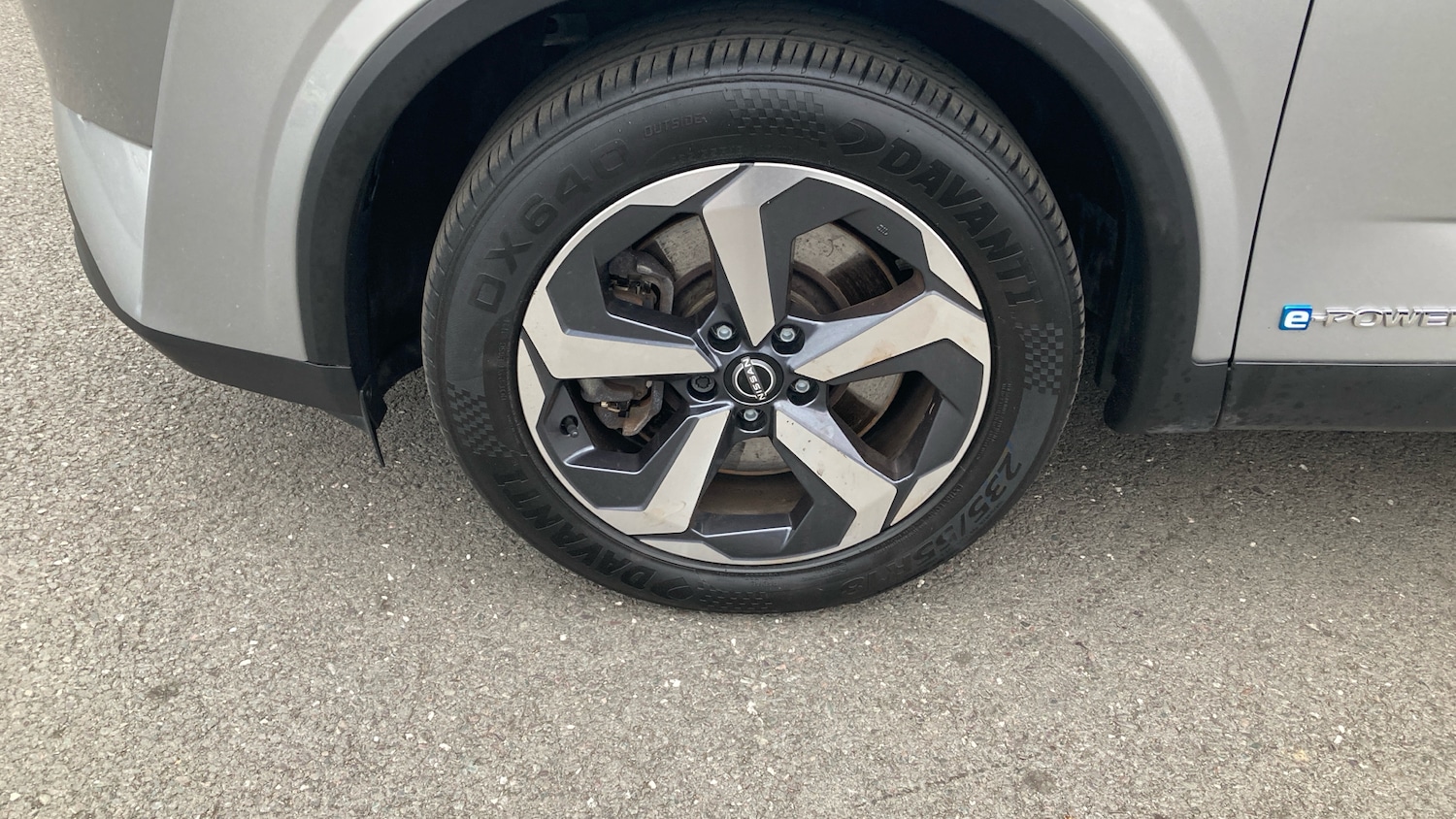 Used Nissan Qashqai 2023 for sale - 76048935: Photo 32
