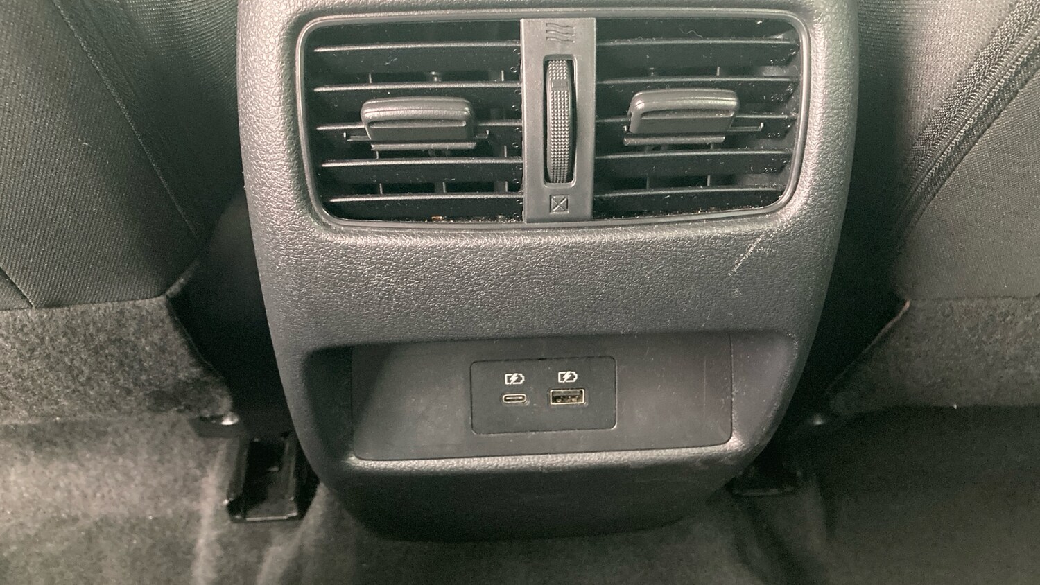 Used Nissan Qashqai 2023 for sale - 76048935: Photo 34
