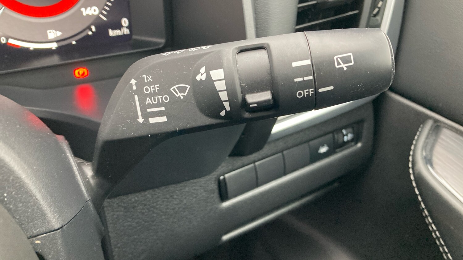 Used Nissan Qashqai 2023 for sale - 76048935: Photo 37