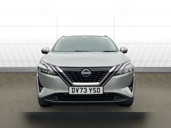 Used Nissan Qashqai 2023 for sale - 76048935: Photo