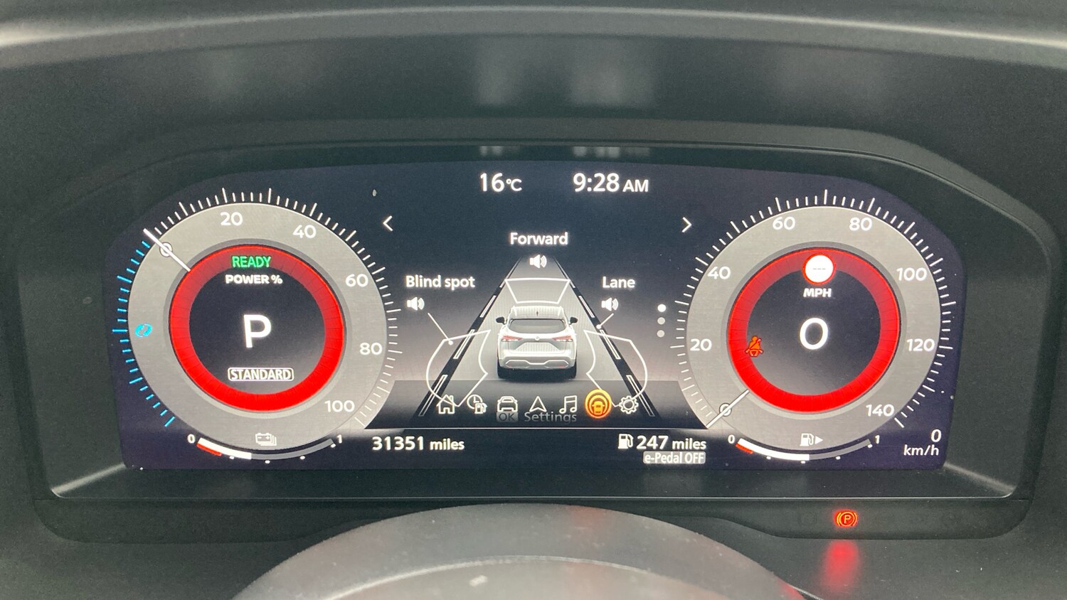 Used Nissan Qashqai 2023 for sale - 76048935: Photo 42
