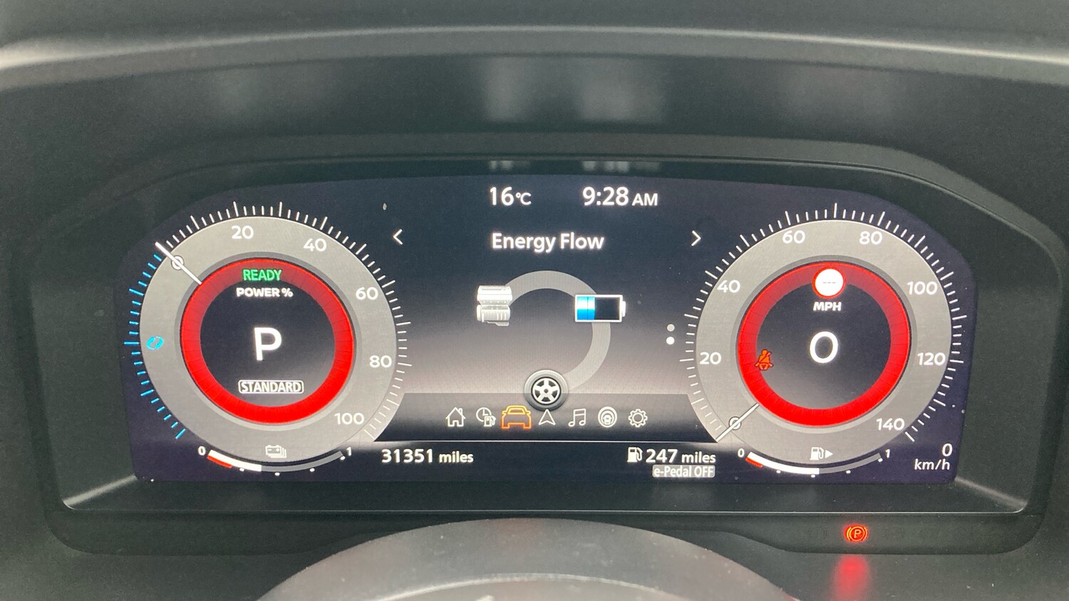 Used Nissan Qashqai 2023 for sale - 76048935: Photo 43