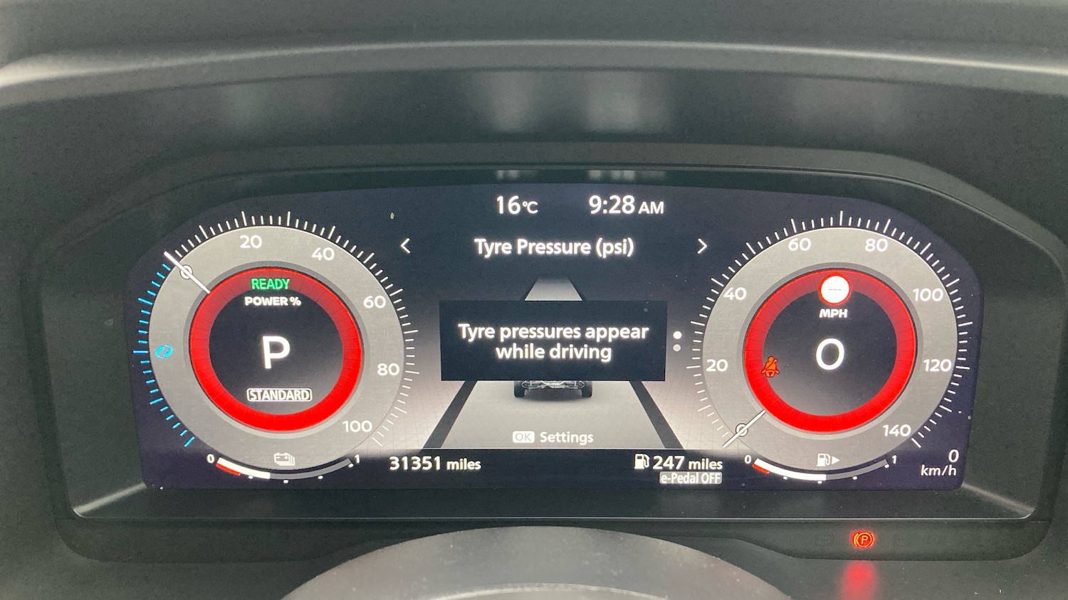 Used Nissan Qashqai 2023 for sale - 76048935: Photo 44