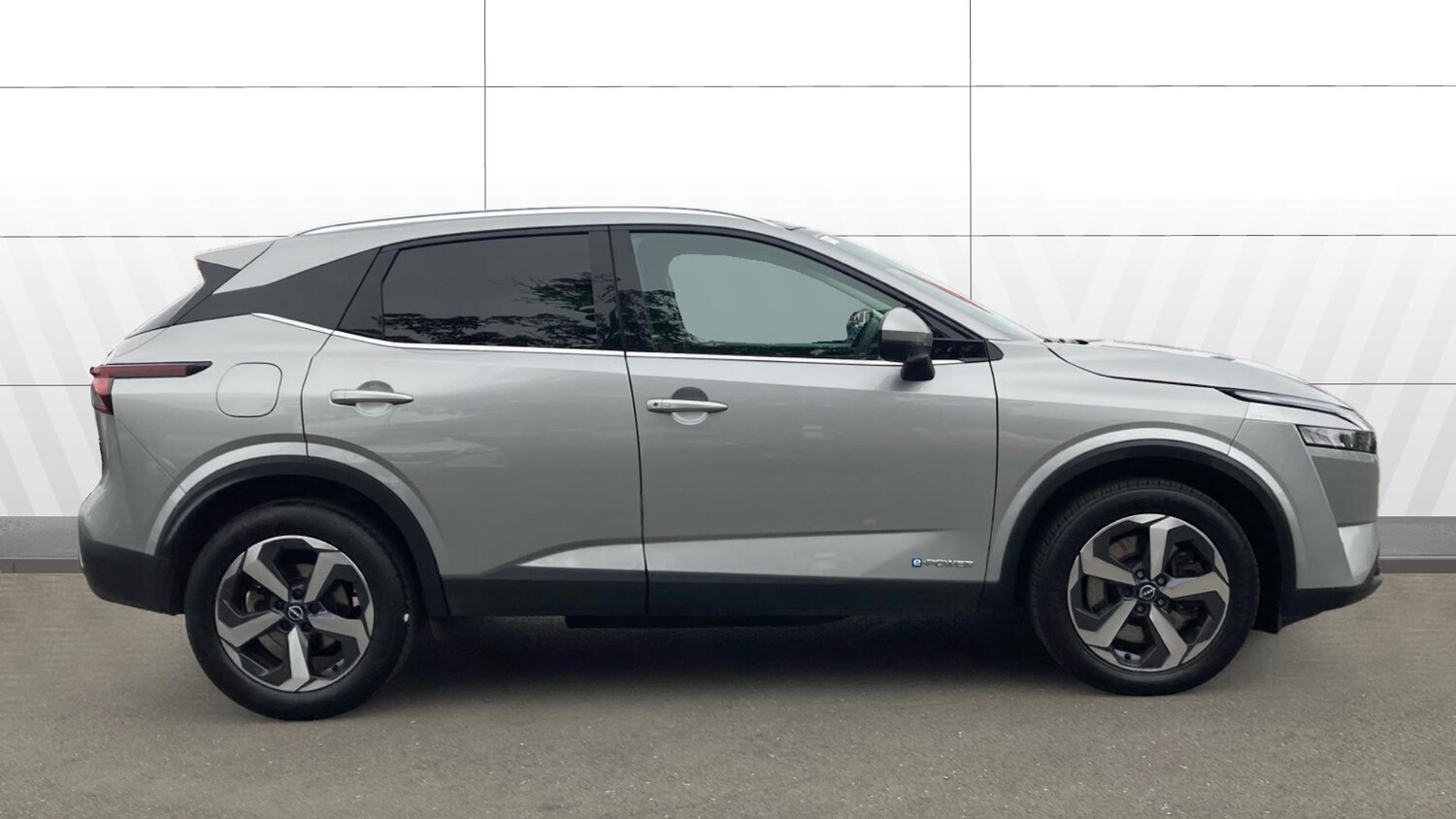 Used Nissan Qashqai 2023 for sale - 76048935: Photo 5