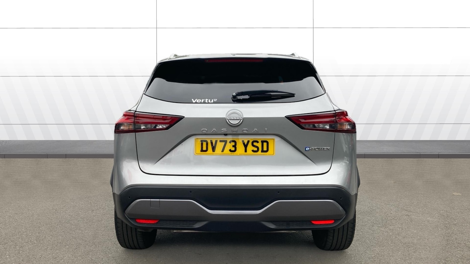 Used Nissan Qashqai 2023 for sale - 76048935: Photo 6