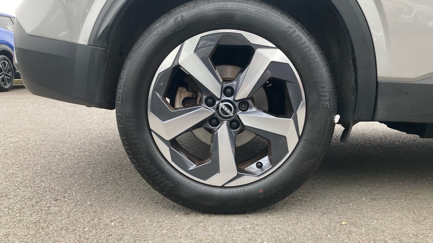 Used Nissan Qashqai 2023 for sale - 76048935: Photo 7
