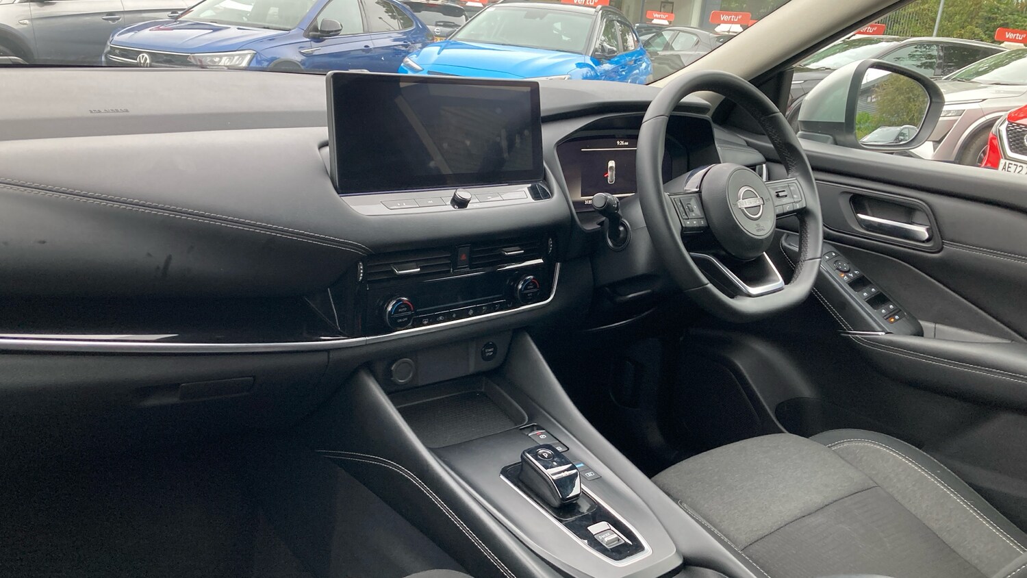 Used Nissan Qashqai 2023 for sale - 76048935: Photo 9