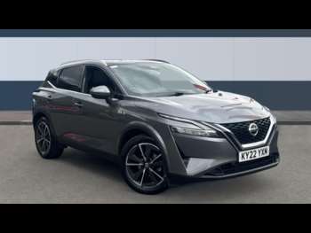 2022 (22) - 1.3 DiG-T MH Tekna 5dr Petrol Hatchback