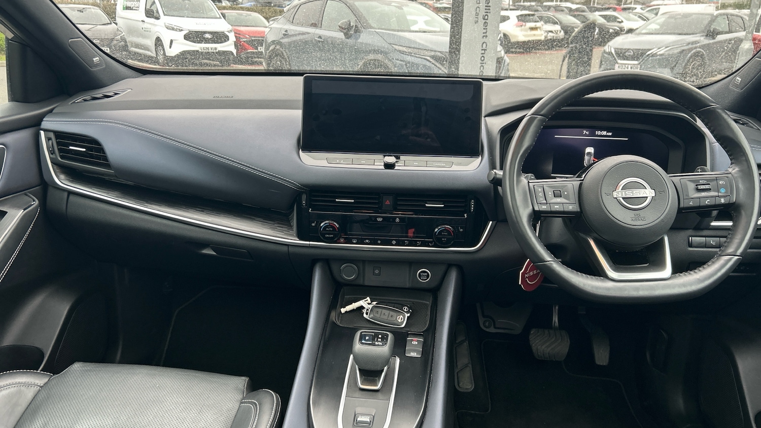 Used Nissan Qashqai 2022 for sale - 77883827: Photo 10