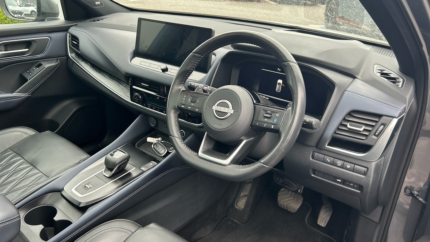 Used Nissan Qashqai 2022 for sale - 77883827: Photo 11