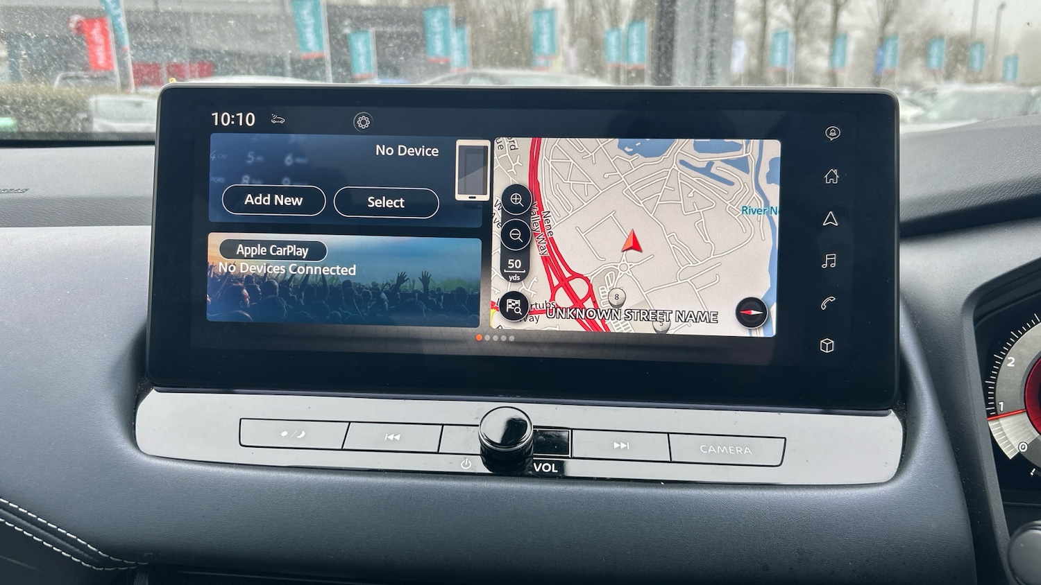 Used Nissan Qashqai 2022 for sale - 77883827: Photo 12