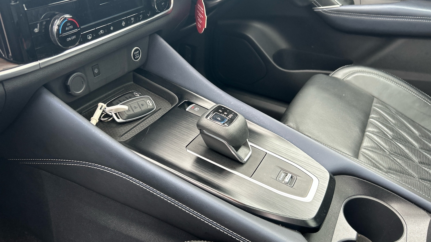 Used Nissan Qashqai 2022 for sale - 77883827: Photo 13