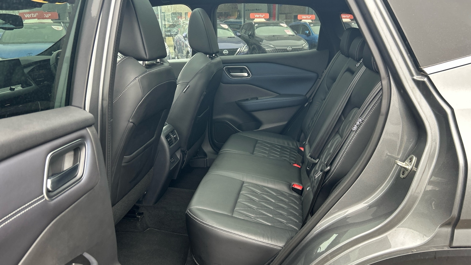 Used Nissan Qashqai 2022 for sale - 77883827: Photo 16