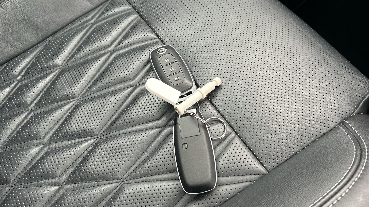 Used Nissan Qashqai 2022 for sale - 77883827: Photo 20