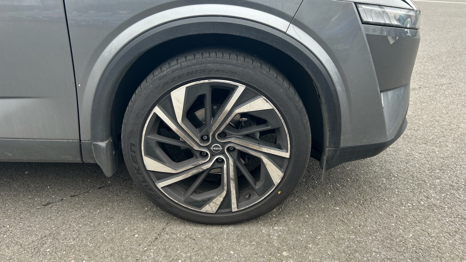 Used Nissan Qashqai 2022 for sale - 77883827: Photo 24