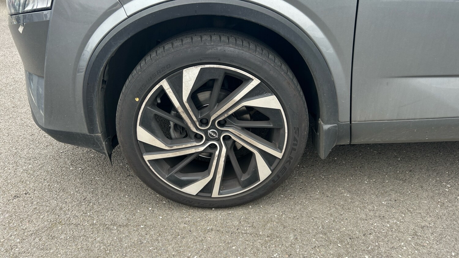 Used Nissan Qashqai 2022 for sale - 77883827: Photo 25