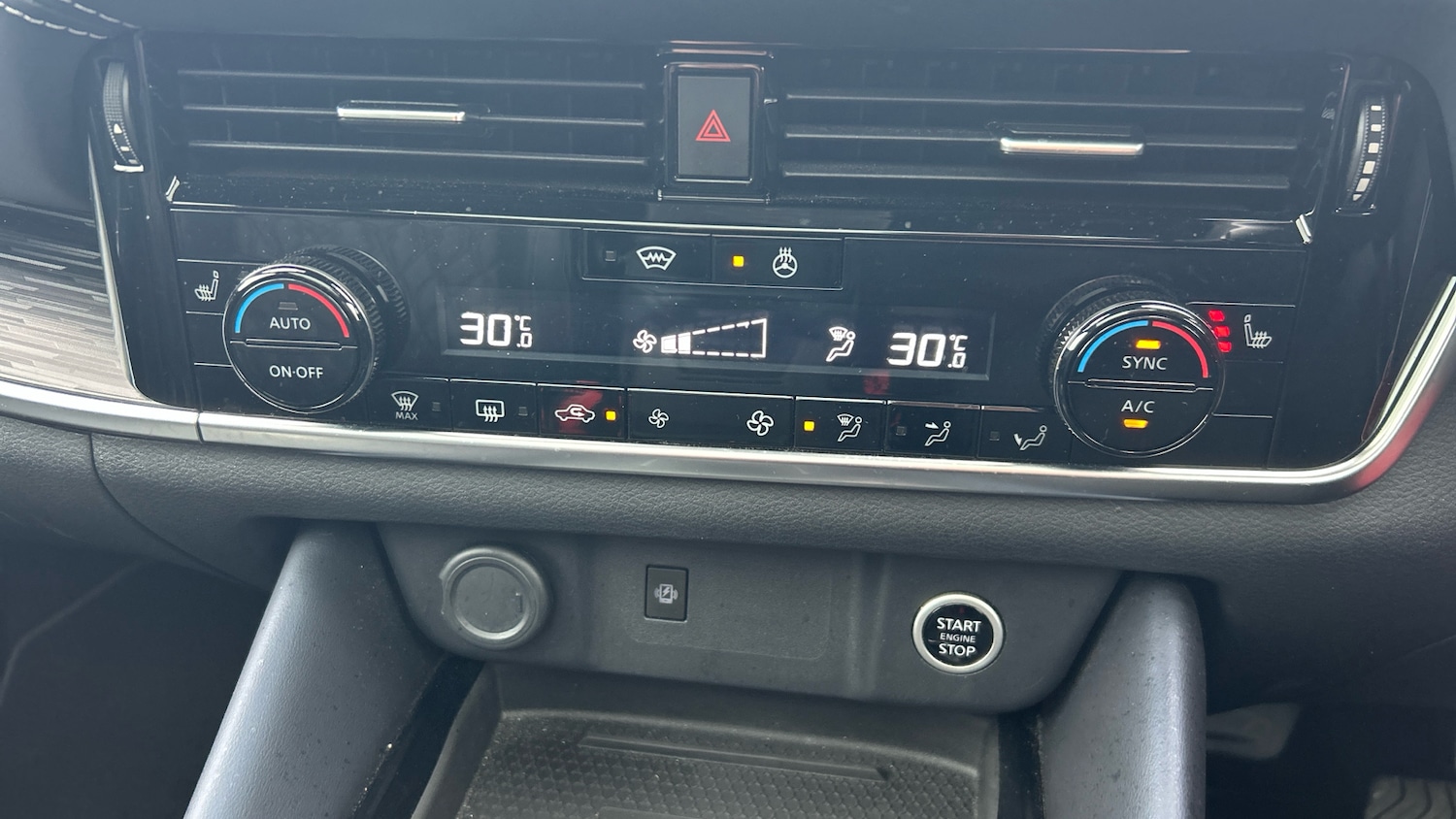 Used Nissan Qashqai 2022 for sale - 77883827: Photo 29