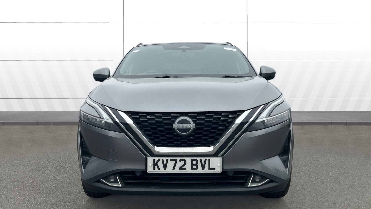 Used Nissan Qashqai 2022 for sale - 77883827: Photo 3