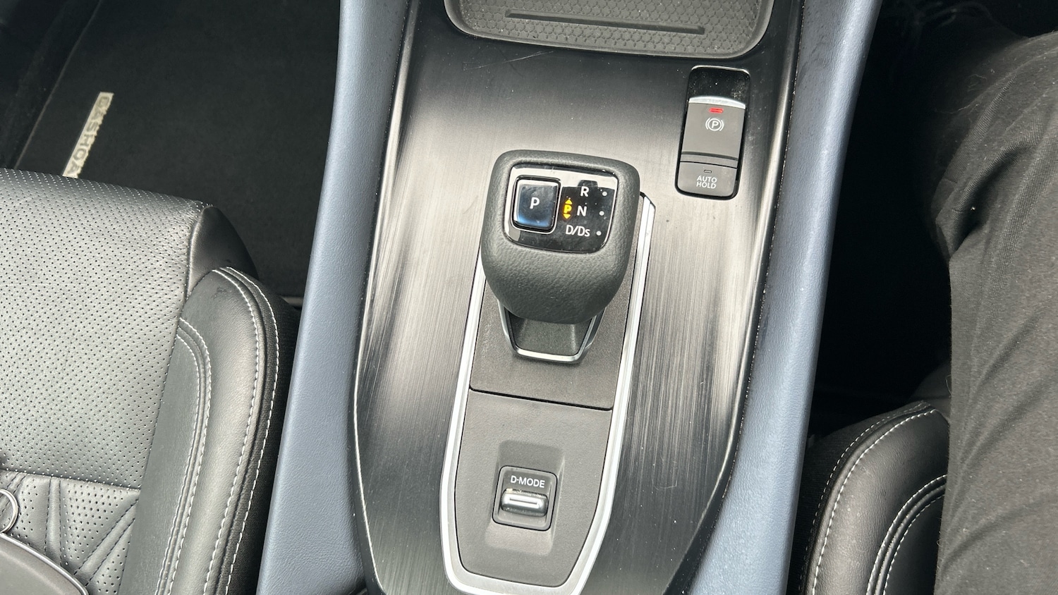 Used Nissan Qashqai 2022 for sale - 77883827: Photo 31