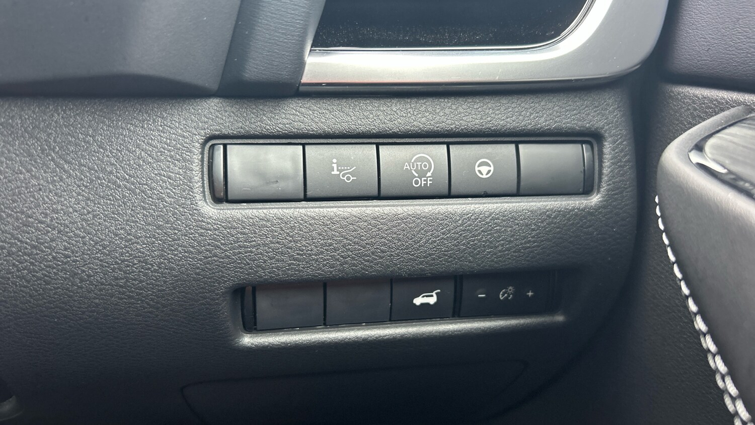 Used Nissan Qashqai 2022 for sale - 77883827: Photo 35