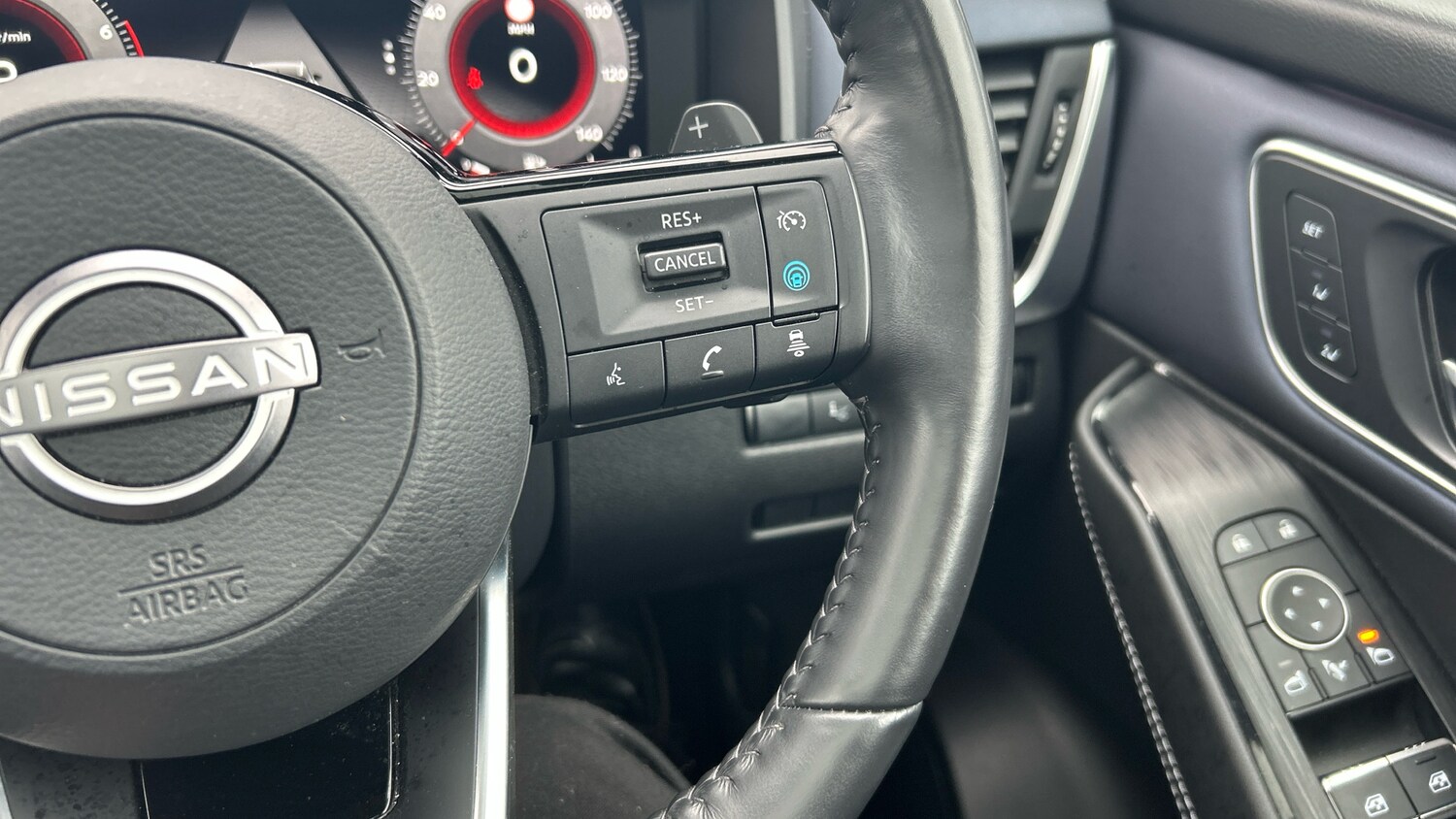 Used Nissan Qashqai 2022 for sale - 77883827: Photo 36