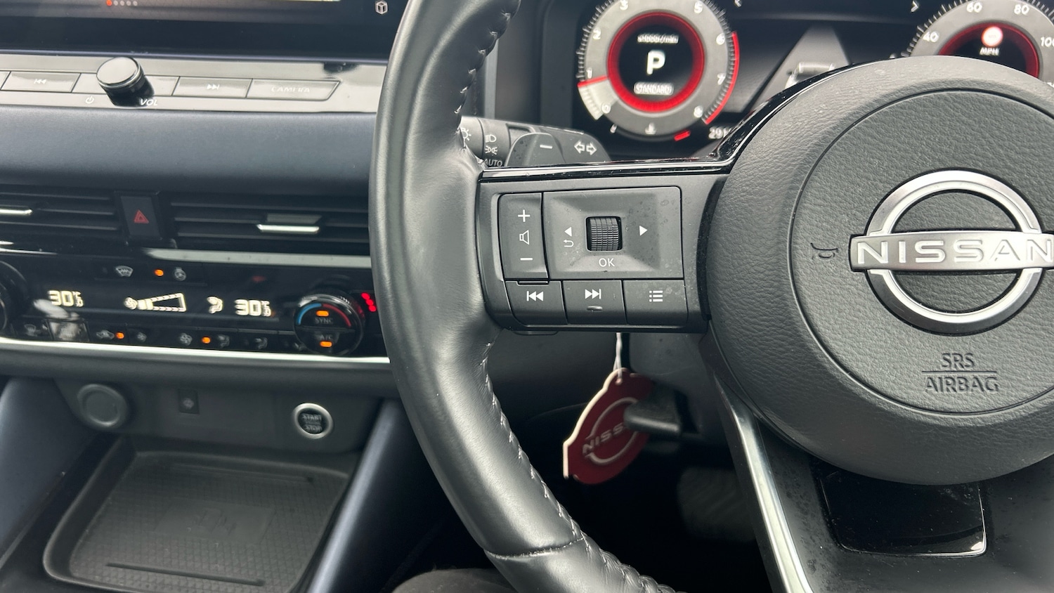 Used Nissan Qashqai 2022 for sale - 77883827: Photo 37