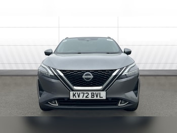 Used Nissan Qashqai 2022 for sale - 77883827: Photo