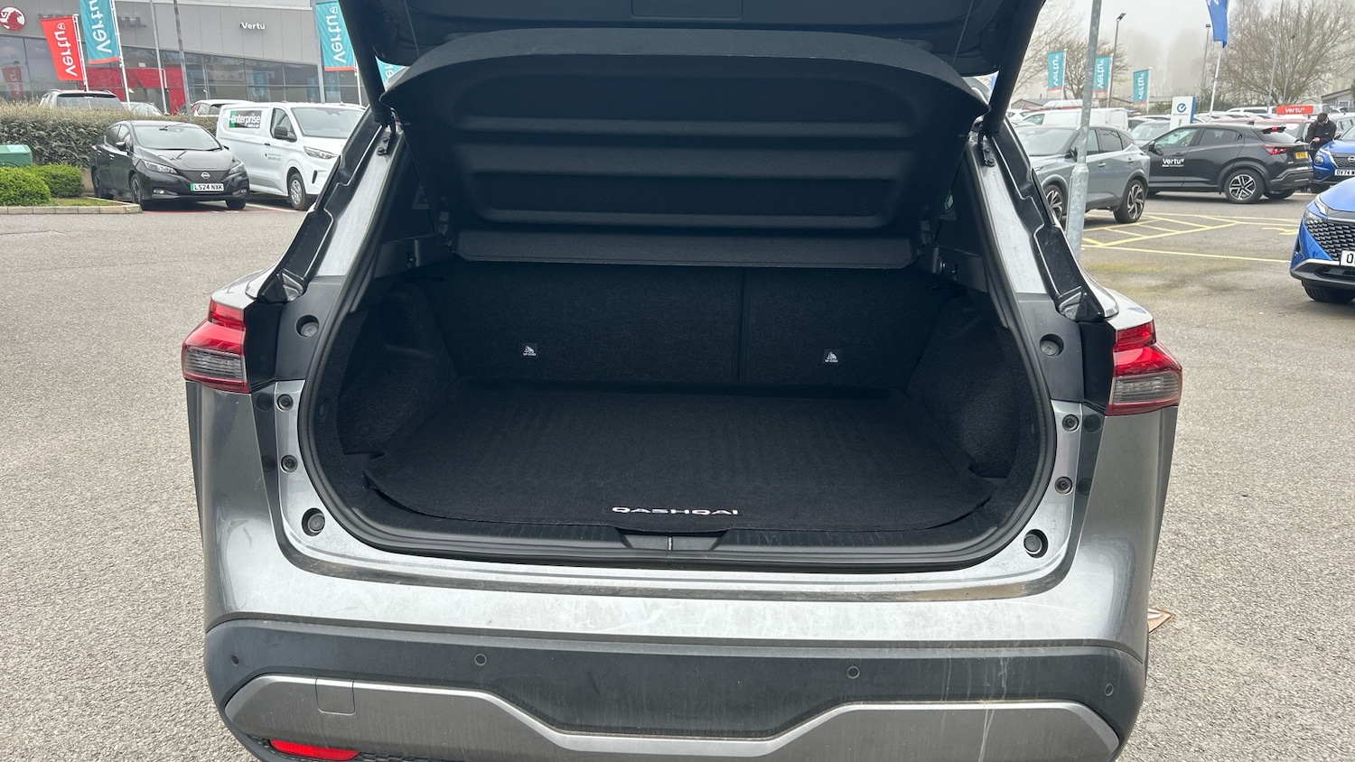 Used Nissan Qashqai 2022 for sale - 77883827: Photo 4