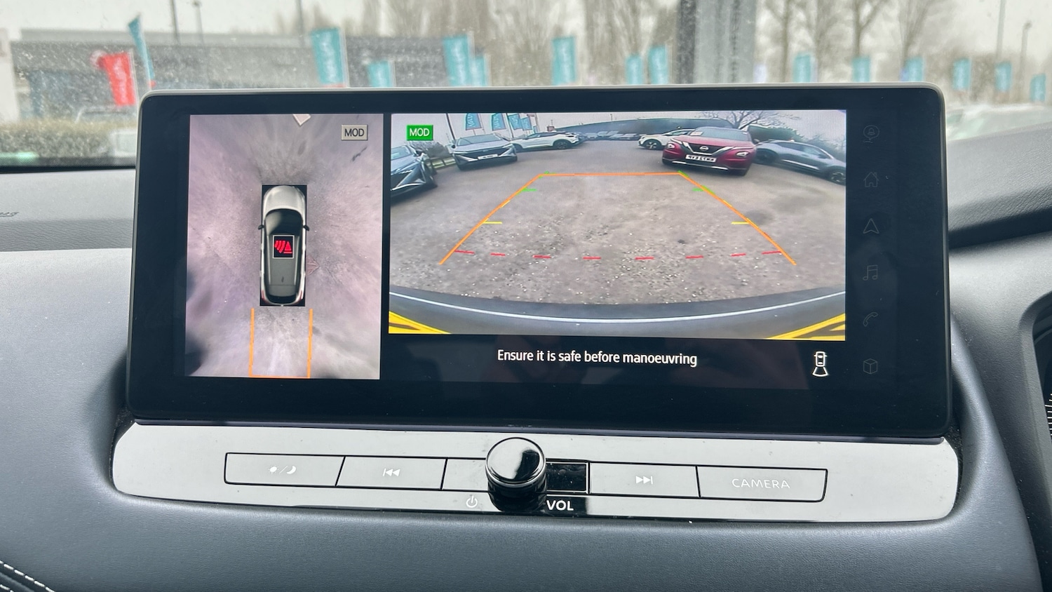 Used Nissan Qashqai 2022 for sale - 77883827: Photo 40