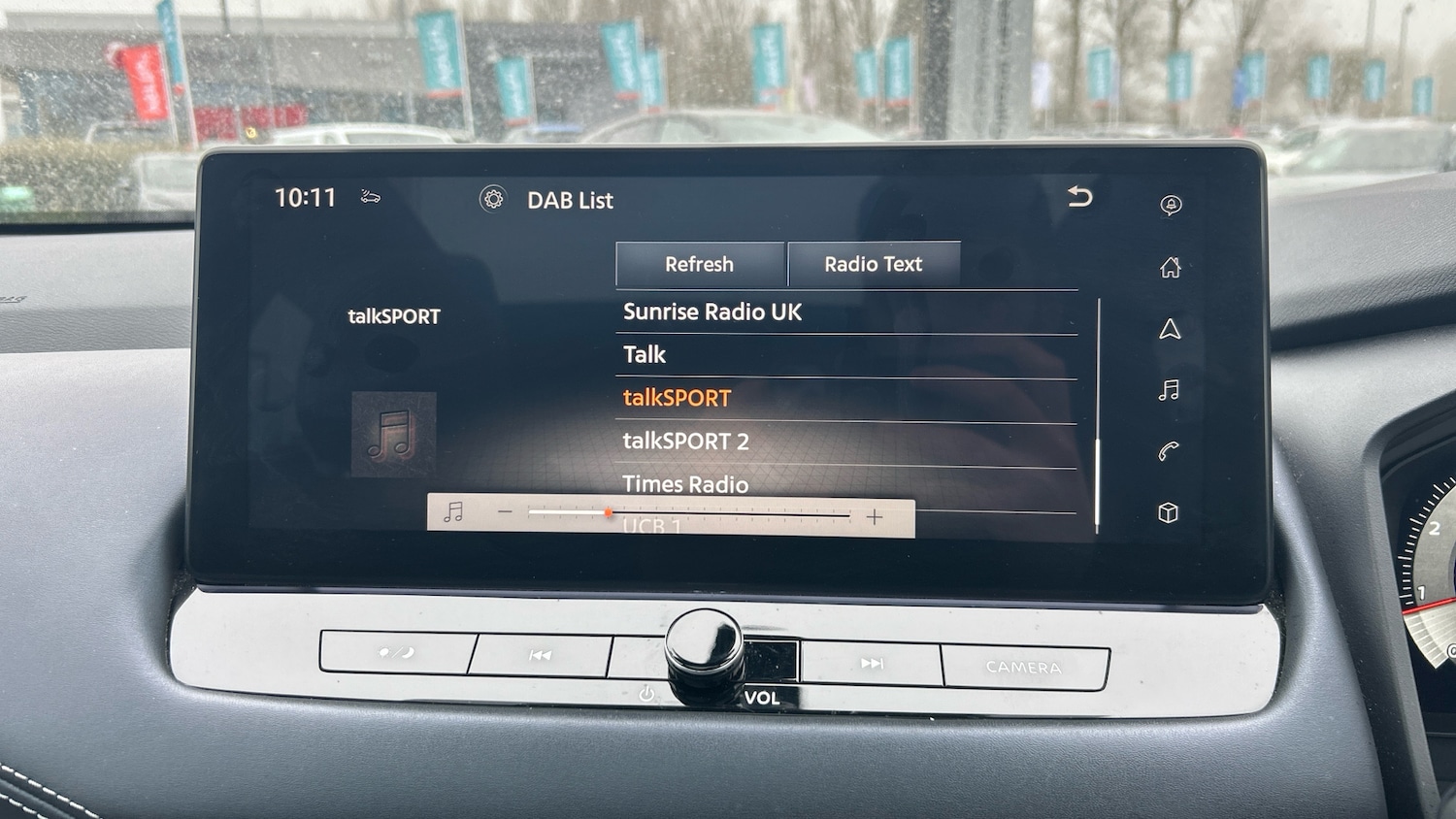 Used Nissan Qashqai 2022 for sale - 77883827: Photo 41