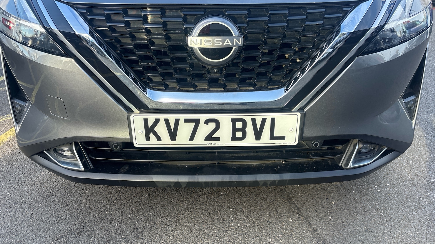 Used Nissan Qashqai 2022 for sale - 77883827: Photo 42