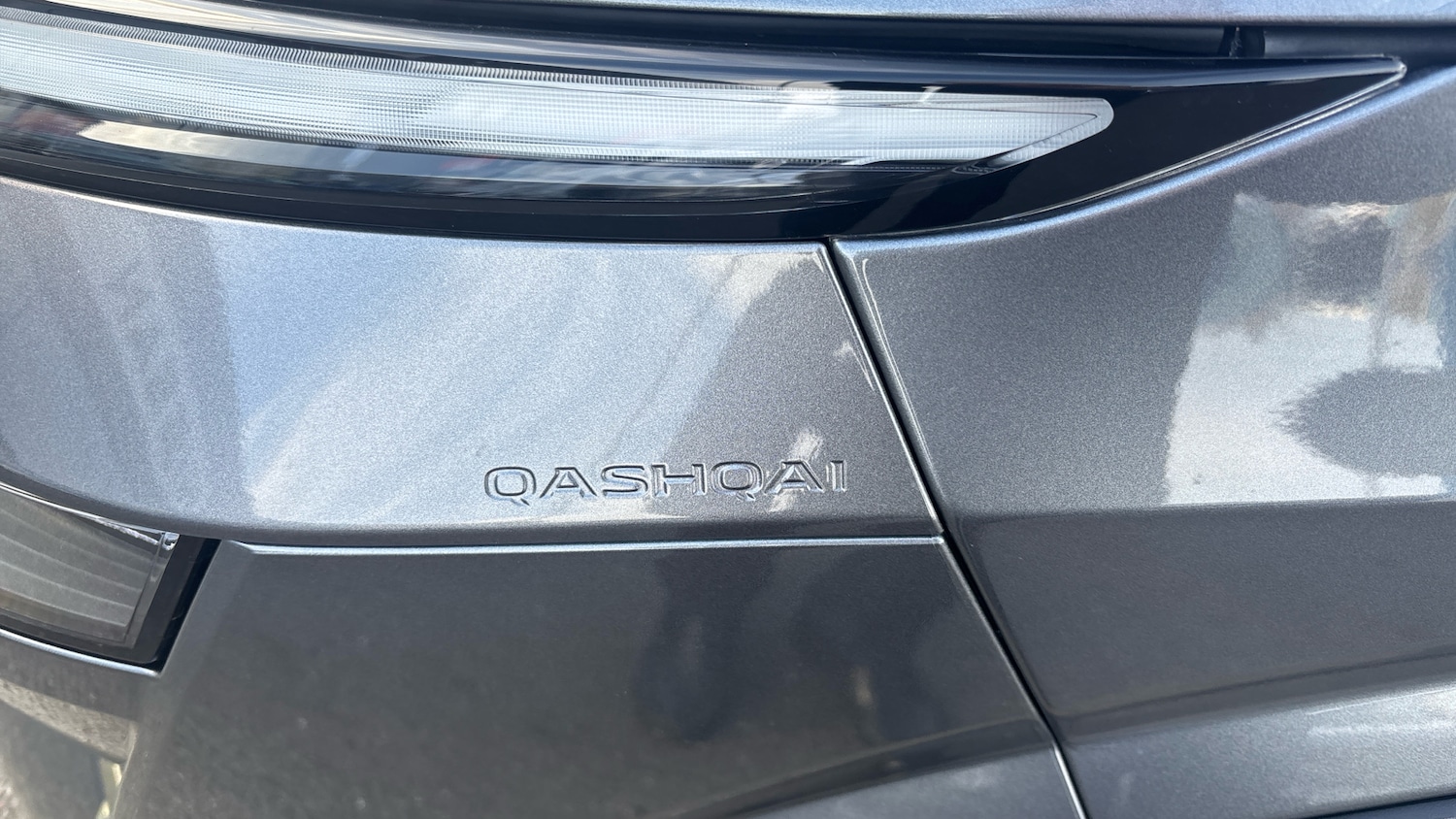 Used Nissan Qashqai 2022 for sale - 77883827: Photo 43