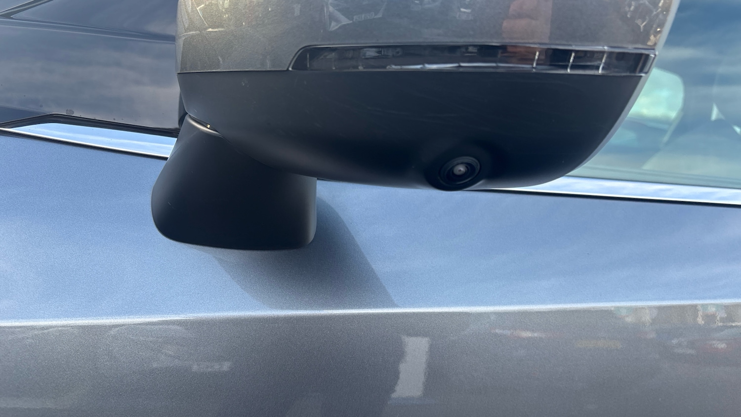 Used Nissan Qashqai 2022 for sale - 77883827: Photo 44