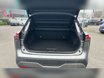 Used Nissan Qashqai 2022 for sale - 77883827: Photo