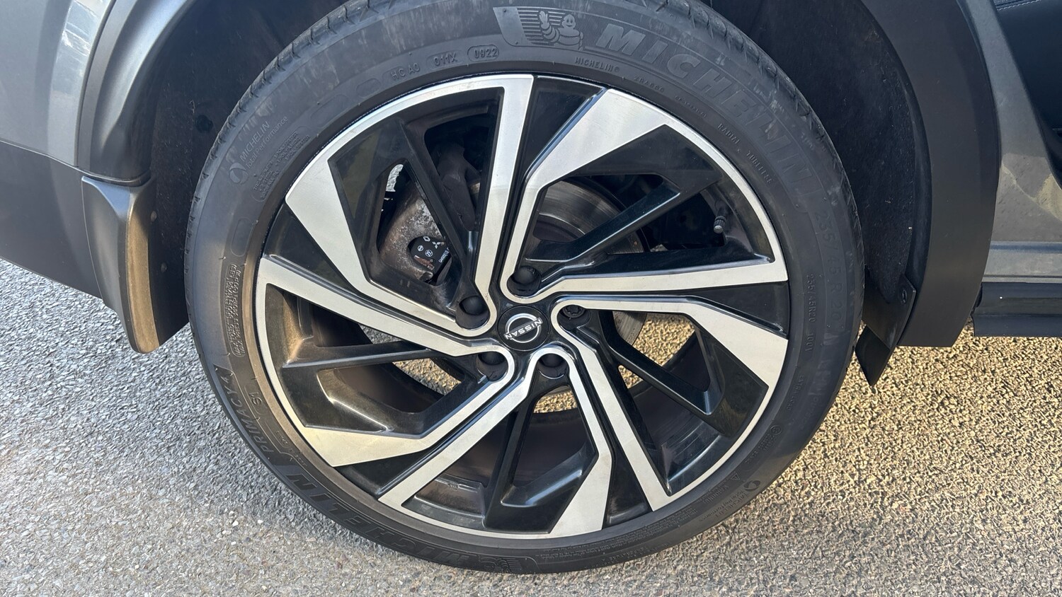 Used Nissan Qashqai 2022 for sale - 77883827: Photo 56