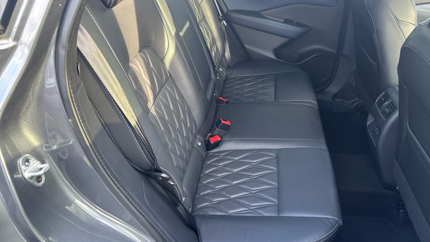 Used Nissan Qashqai 2022 for sale - 77883827: Photo 61