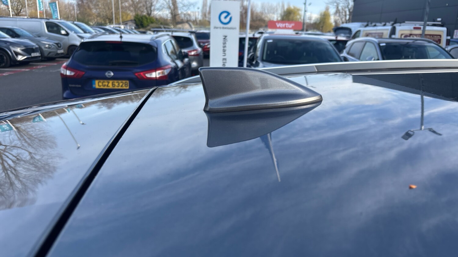 Used Nissan Qashqai 2022 for sale - 77883827: Photo 62