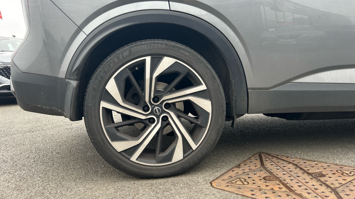 Used Nissan Qashqai 2022 for sale - 77883827: Photo 7