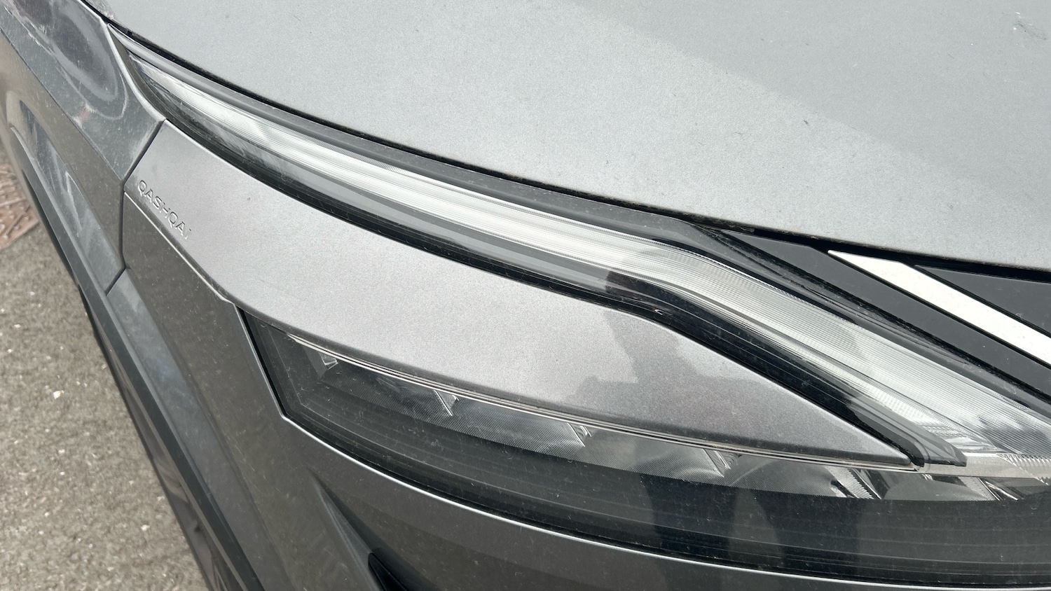 Used Nissan Qashqai 2022 for sale - 77883827: Photo 8