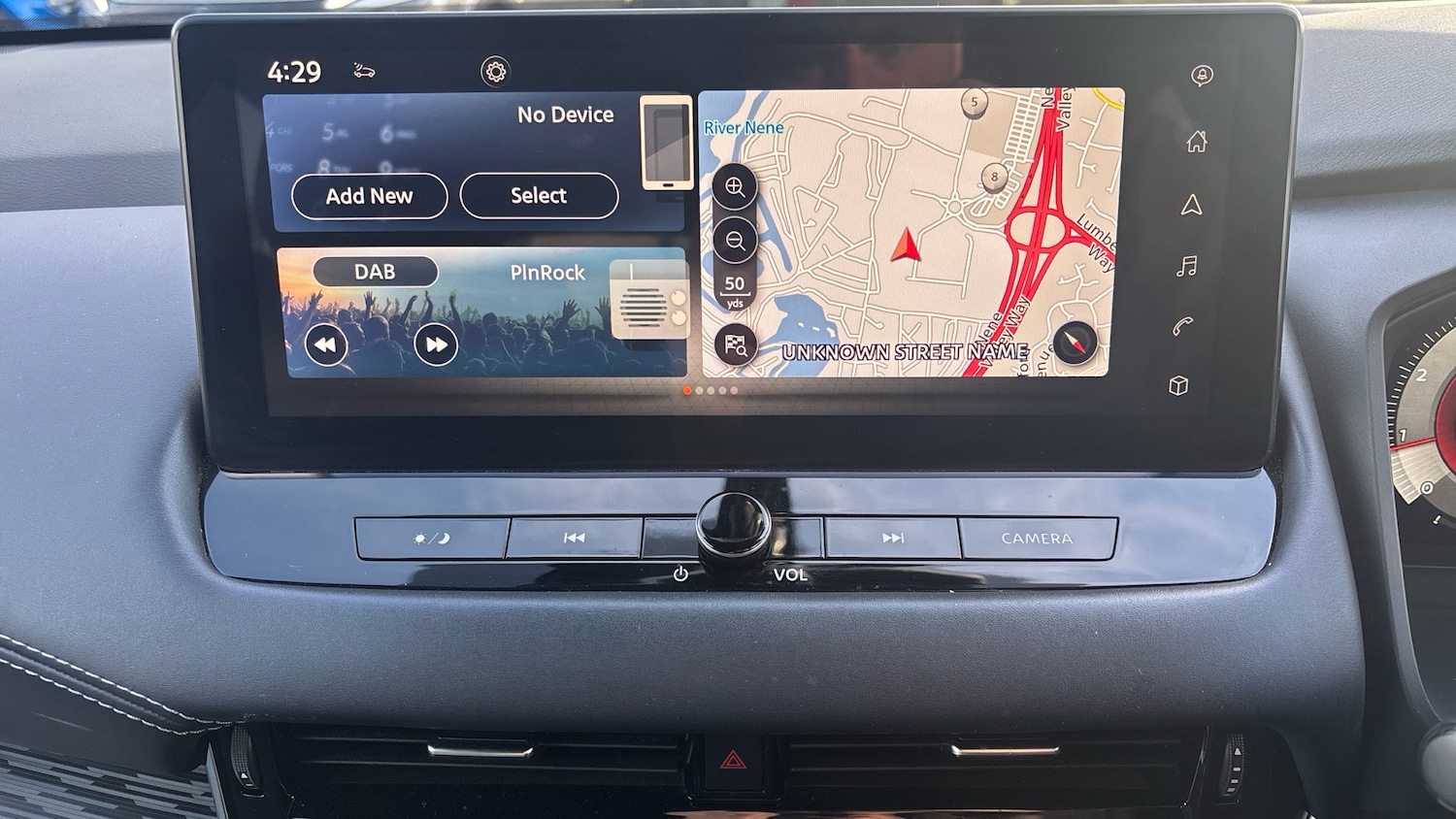 Used Nissan Qashqai 2022 for sale - 77883827: Photo 80