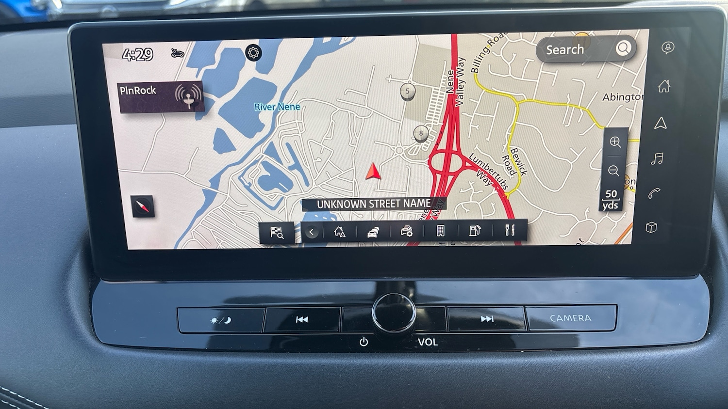 Used Nissan Qashqai 2022 for sale - 77883827: Photo 81