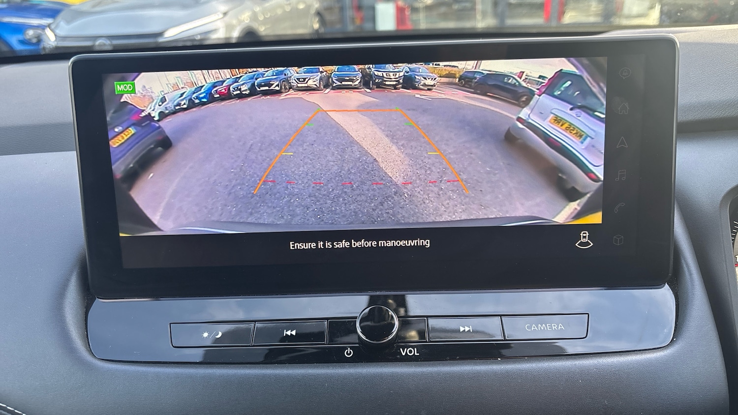 Used Nissan Qashqai 2022 for sale - 77883827: Photo 84