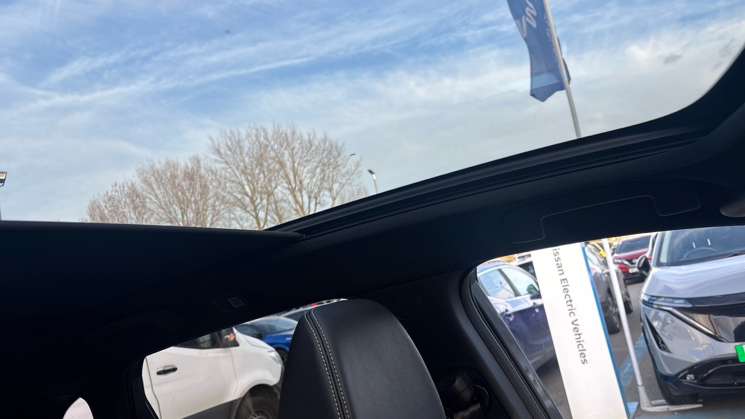 Used Nissan Qashqai 2022 for sale - 77883827: Photo 86