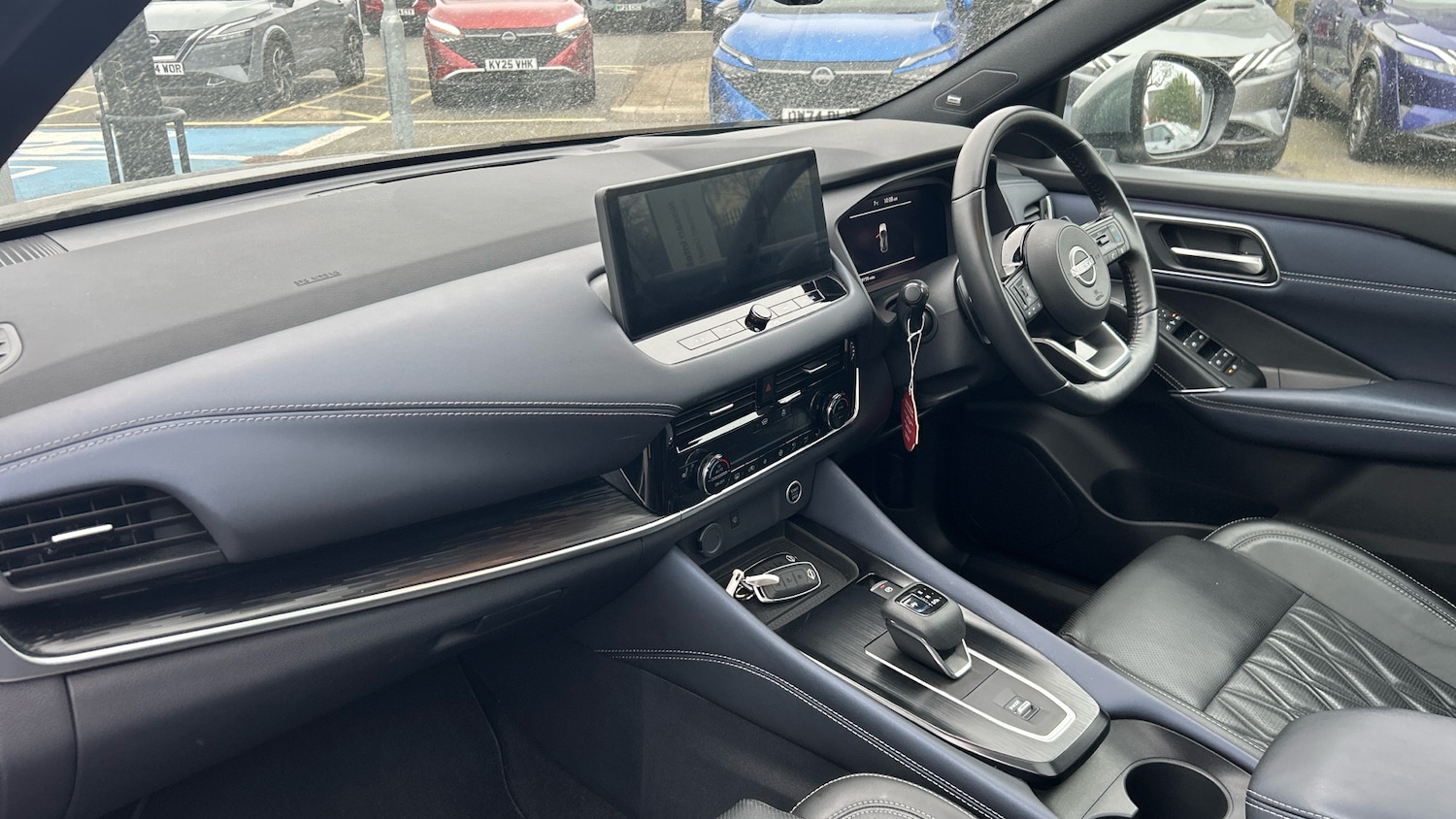 Used Nissan Qashqai 2022 for sale - 77883827: Photo 9