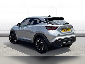Used Nissan Juke 2024 for sale - 78630546: Photo