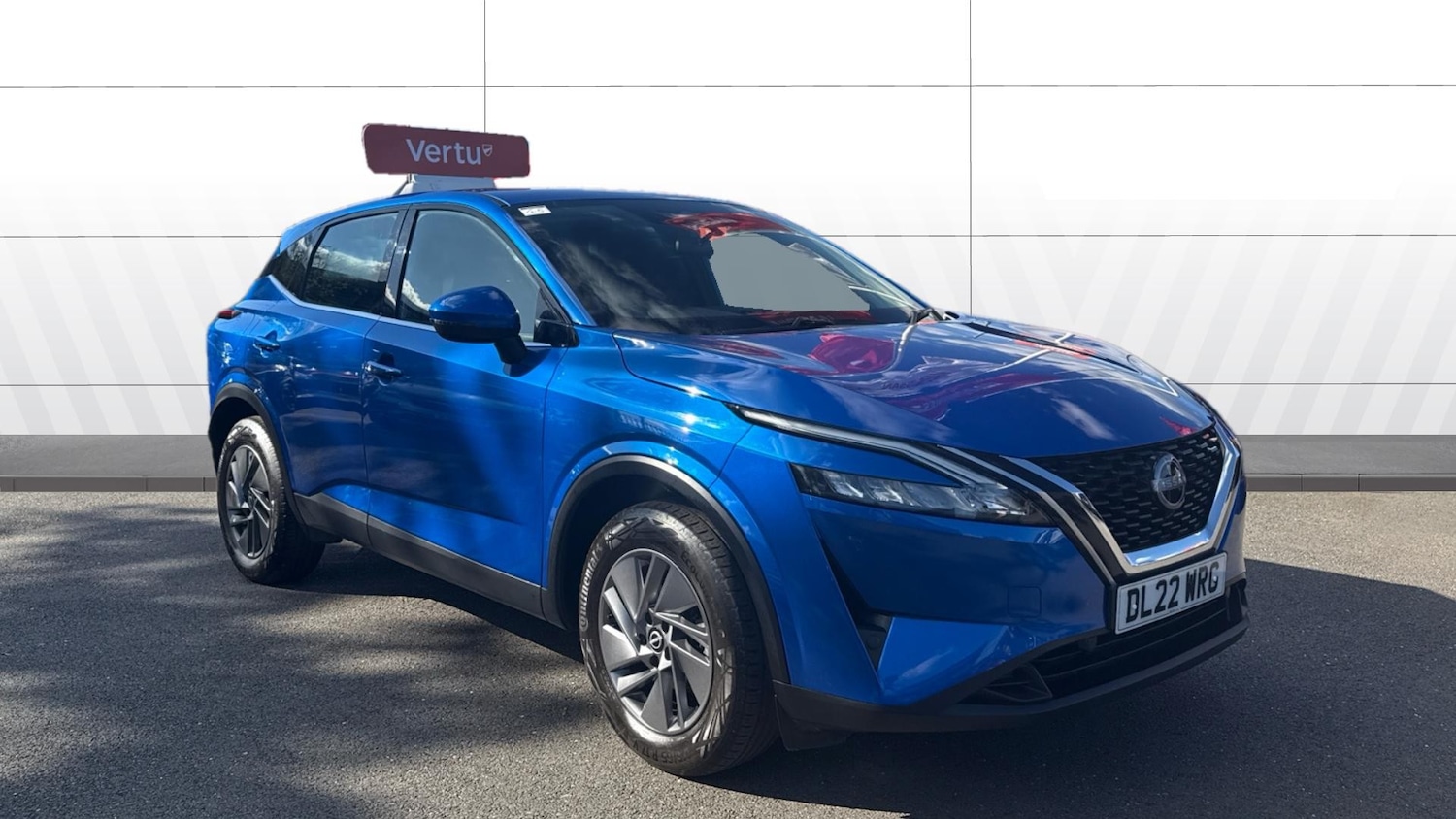 Used Nissan Qashqai 2022 for sale - 76064946: Photo 1
