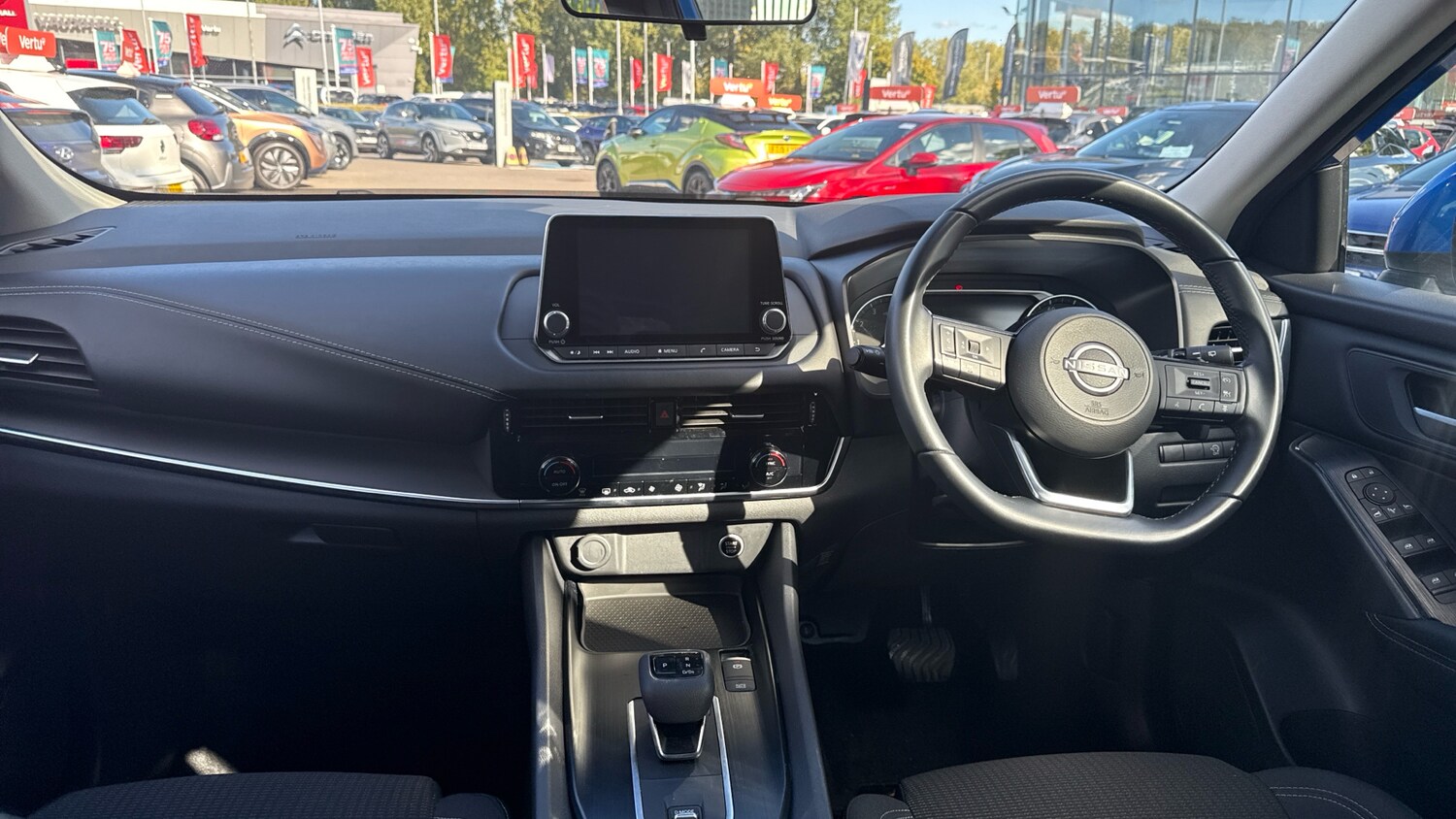 Used Nissan Qashqai 2022 for sale - 76064946: Photo 10